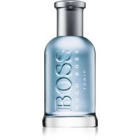 Hugo Boss BOSS Bottled Tonic Eau de Toilette für Herren 50 ml