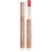 Astra Make-up Madame Lipstylo The Mat Cremiger Lippenstift mit Matt-Effekt Farbton 04 Peach Esprit 2 g