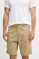 Levi's pantaloni scuți cargo pentru bărbați din bumbac CARRIER CARGO SHRT-2