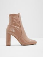 Aldo Laurella Stiefeletten Beige