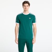 T-shirt adidas 3S Tee Collegiate Green L