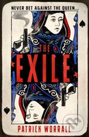 The Exile (From the author of the bestselling THE PARTISAN) - kniha z kategorie Společenská beletrie