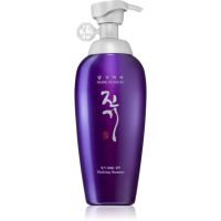 DAENG GI MEO RI Jin Gi Vitalizing Shampoo krepilni in revitalizacijski šampon za suhe in krhke lase 500 ml