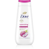 Dove Advanced Care Replenishing Duschgel für trockene Haut 225 ml