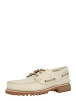 TIMBERLAND Mokasinke  bež