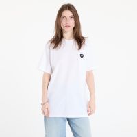 T-shirt Carhartt WIP S/S Heart II Hartt T-Shirt UNISEX White M