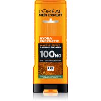 L’Oréal Paris Men Expert Hydra Energetic energetyzujący żel pod prysznic 400 ml