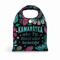Skladacia taška - Kamarátka ALBI