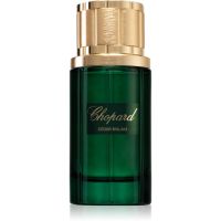 Chopard Cedar Malaki Eau de Parfum für Herren 80 ml