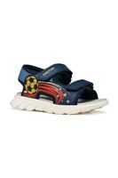 Geox Detské sandále Geox SANDAL AIRADYUM