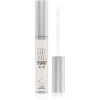 theBalm Lip Oil Lippenöl Farbton Clear Roads Ahead 7 ml