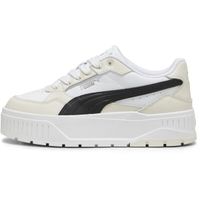 Puma KARMEN II IDOL Дамски ежедневни обувки, бяло, размер 39