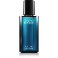 Davidoff Cool Water Eau de Toilette für Herren 40 ml