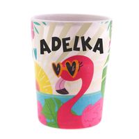 Veselý pohárik - Adelka ALBI
