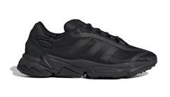 adidas Ozweego Pure Shoes - Pánske - Tenisky adidas Originals - Čierne - H04216 - Veľkosť: 36 2/3