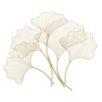 NÁSTENNÁ DEKORÁCIA 79/68/5 cm