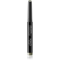 KIKO Milano Long Lasting Eyeshadow Stick długotrwałe cienie do powiek w kredce odcień 26 Light Green 1.6 g