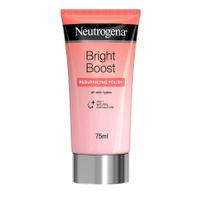 Neutrogena полиращ скраб - Bright Boost Resurfacing Polish