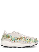 Air Footscape Woven Sneakers