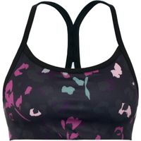 Horsefeathers LYAN Дамско спортно бюстие, черно, размер