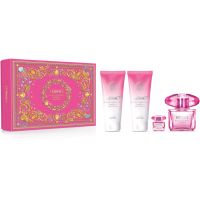 Versace Bright Crystal Absolu zestaw upominkowy dla kobiet
