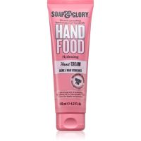 Soap & Glory Original Pink - Hand Food крем для рук 125 мл