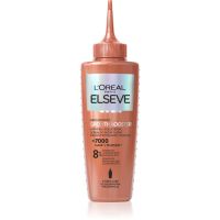 L’Oréal Paris Elseve Growth Booster wzmacniające i regenerujące serum do włosów przeciw wypadaniu włosów 102 ml