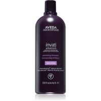 Aveda Invati Advanced™ Exfoliating Rich Shampoo hĺbkovo čistiaci šampón s peelingovým efektom 1000 ml