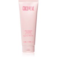 Coco & Eve Fruit Enzyme Cleanser почистващ крем-гел за лице 120 мл.