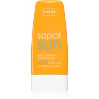 Ziaja Sopot Sun krém na opaľovanie proti vráskam SPF 30 60 ml