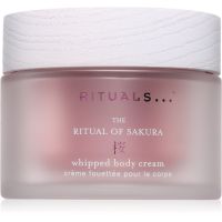 RITUALS The Ritual Of Sakura krema za telo 220 ml