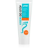 Apteo Foot cream Creme für Füssen 75 ml