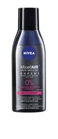 NIVEA Dvojfázová micelárna voda Expert
