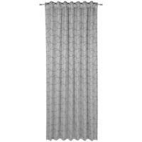 Dieter Knoll HOTOVÝ ZÁVES, nepriehľadné, 140/245 cm