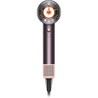 Dyson Supersonic™ Nural HD16 Jasper Plum Haartrockner + Box 1 St.