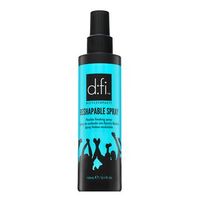 Revlon Professional d:fi Reshapable Spray spray do stylizacji do średniego utrwalenia 150 ml