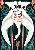 The Wonder of Small Things (Poems of Peace and Renewal) - kniha z kategorie Poezie