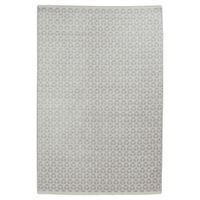 Joop! TKANÝ KOBEREC, 170/240 cm, strieborná