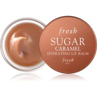 fresh Sugar Hydrating Lip Balm vlažilni balzam za ustnice Caramel 6 g