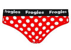 Women's panties Frogies Dots