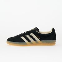 Trampki adidas Gazelle Indoor W Core Black/ Crew White/ Gum EUR 35 1/2