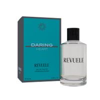 Revuele férfi illat - Eau De Toilette For Him - Daring Heart