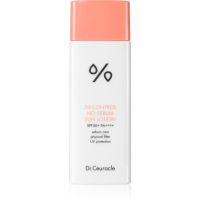 Dr.Ceuracle 5α Control schützendes mineralisches Gesichtsfluid SPF 50+ 50 ml