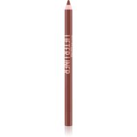 MAYBELLINE NEW YORK Lifter Liner Konturstift für die Lippen mit feuchtigkeitsspendender Wirkung Farbton 002 Lets Bounce 1.2 g