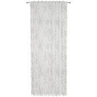 Bio:Vio HOTOVÝ ZÁVĚS, průhledné, 140/255 cm