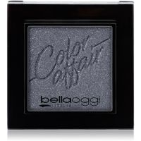 bellaoggi Color Affair Eyeshadow senčila za oči z bleščicami odtenek Shotgun 2 g