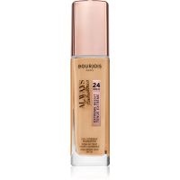 Bourjois Always Fabulous tartós alapozó SPF 20 árnyalat 310 Beige 30 ml