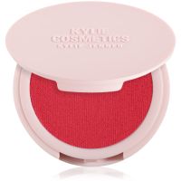Kylie Cosmetics Kylie Cosmetics Hybrid Blush пудрові рум'яна відтінок Ladybug 2.5 гр