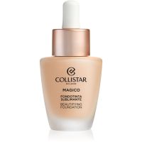 Collistar MAGICO Beautifying Foundation długotrwały podkład matujący wodoodporny odcień 2.5N - Beige-Naturale 30 ml