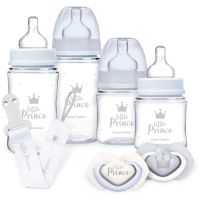 Canpol babies Royal Baby Set подарунковий набір Blue(для дітей від народження)